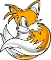 Tails 10