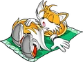 Tails 12