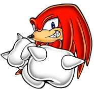 Knuckles 44