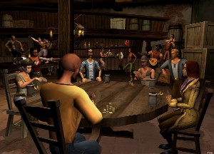 Poker pirates of the caribbean online