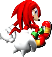 Knuckles 52