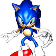 Sonic 155