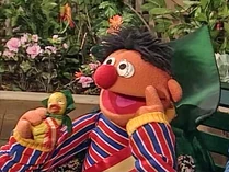 Ernie-count