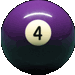 Four Ball