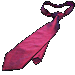 Standard 75x75 collect tie solid 01