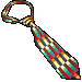 Standard 75x75 collect tie geometric 01