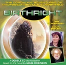 Birthright cd