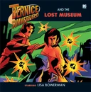 Lost museum