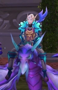 Hira Snowdawn