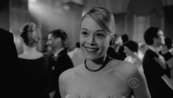 Caroline Bellowes 1958