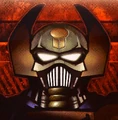 Hendanyn death mask.jpg