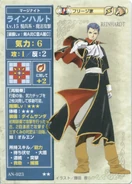 Reinhardt TCG