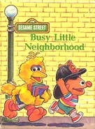 Busy Little Neighborhood