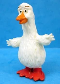 Tocatta 6cm figure