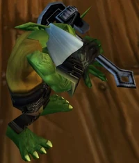 Image of Crewman Grit