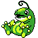 Politoed plata