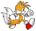Tails 14