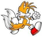 Tails 14