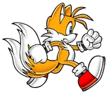 Tails 14