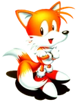 Tails 1