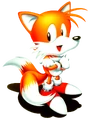 Tails 1