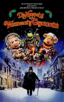 German-Die-Muppets-Weihnachtsgeschichte-VHS