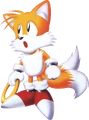 Tails 50