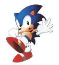 Sonic 49