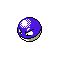 Voltorb plata variocolor