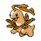 Bayleef plata variocolor