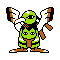 Xatu plata variocolor