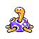 Shuckle oro variocolor