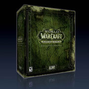 Burning Crusade Collector's Edition Box