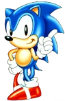 Sonic 1