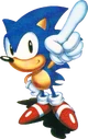 Sonic 22
