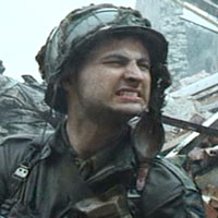 the character descriptions of john h miller and corporal upham in saving private ryan Saving private ryan analysis capt john h miller (tom hanks) well respected by his rangers he is a good leader with a good heart, but closed about his personal . the character descriptions of john h miller and corporal upham in saving private ryan Saving private ryan analysis capt john h miller (tom hanks) well respected by his rangers he is a good leader with a good heart, but closed about his personal .