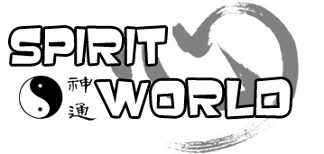 Spiritworld