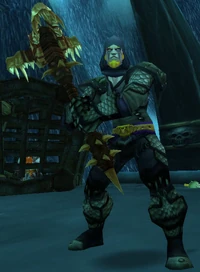 Image of Dark Zealot