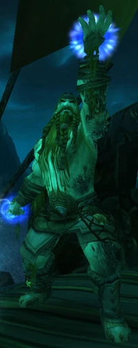 Image of Kvaldir Deepcaller