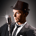 Standard 75x75 collect entertainer crooner 01
