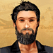 Standard 75x75 collect beards garibaldi 01