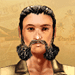 Standard 75x75 collect beards hulihee 01