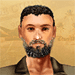 Standard 75x75 collect beards fidel 01