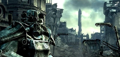 Fallout