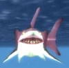 North Sea Mako