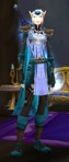 Narasi Snowdawn
