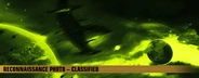 Star Trek Online classified ship