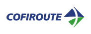 Logo Cofiroute (2009)