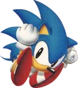 Sonic 23