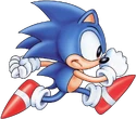 Sonic 18